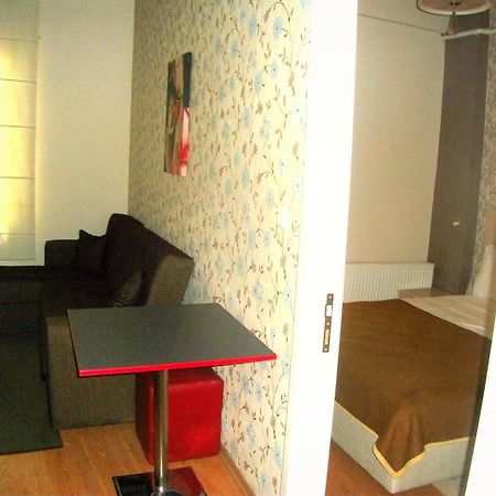Chef Apartments イスタンブール 部屋 写真