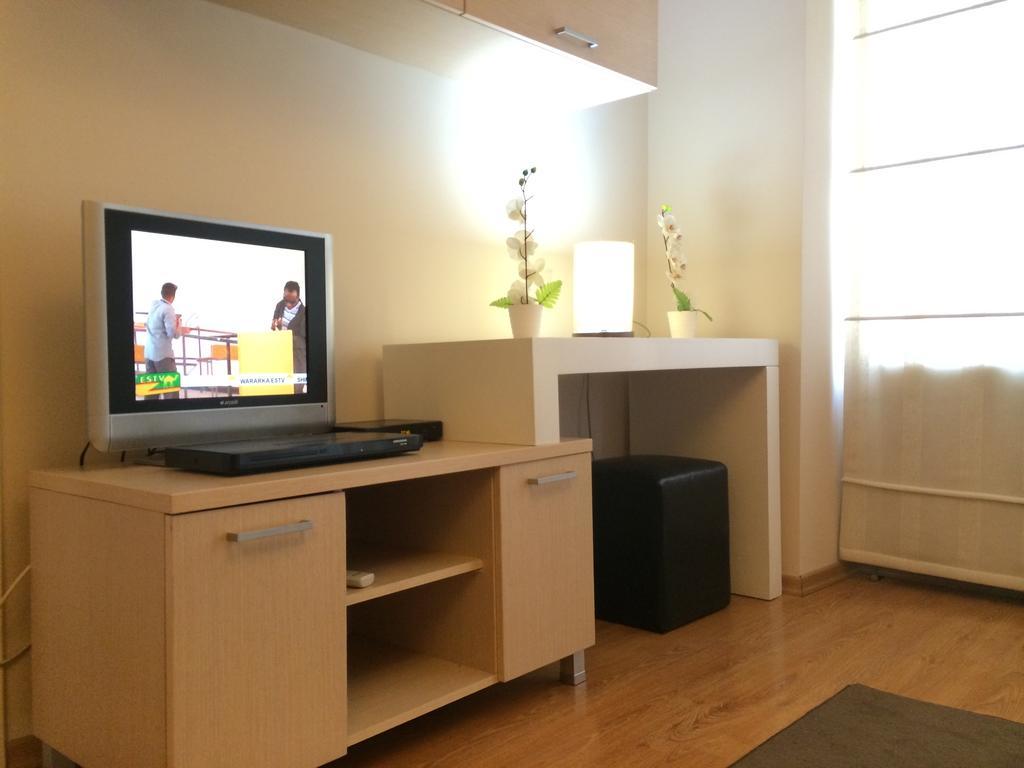 Chef Apartments イスタンブール 部屋 写真