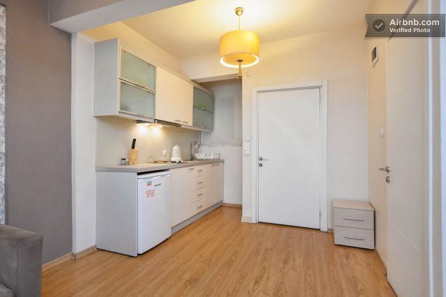 Chef Apartments イスタンブール エクステリア 写真