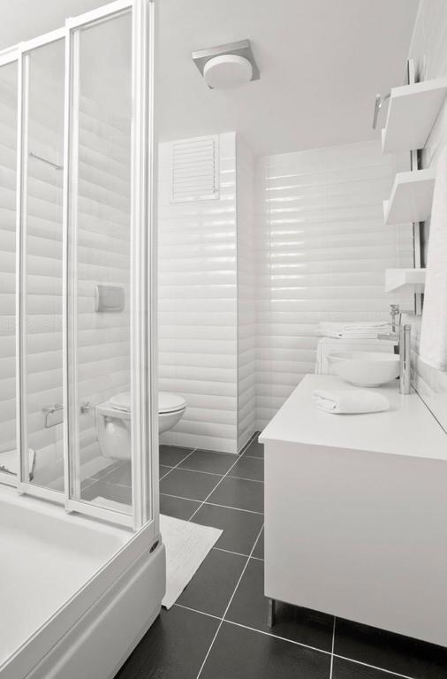 Chef Apartments イスタンブール 部屋 写真
