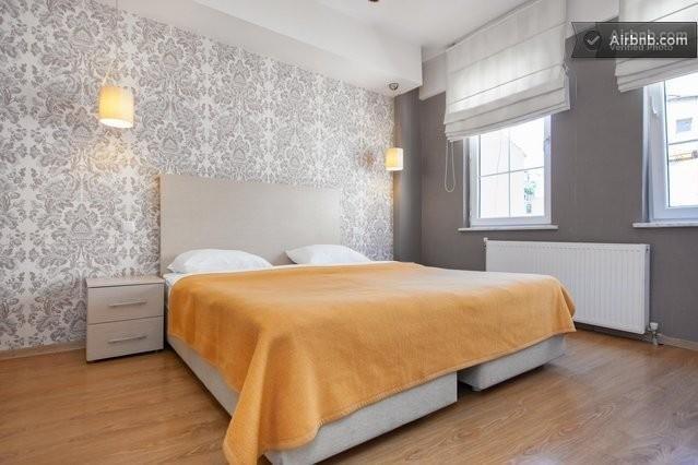 Chef Apartments イスタンブール 部屋 写真
